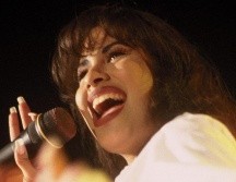 Selena nació en Lake Jackson, Texas el 16 de abril de 1971. EFE / ARCHIVO