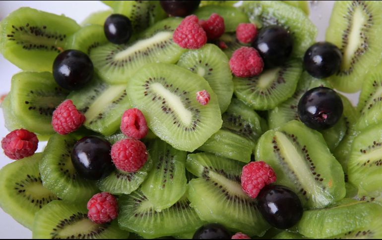 Hay que tomar en cuenta que tres días no son suficientes para eliminar todo lo que se ha acumulado por tanto tiempo. EFE / ARCHIVO