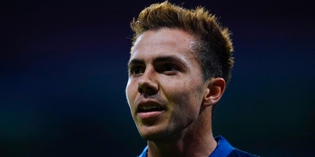 Sebasti&aacute;n C&oacute;rdova: Las ''heridas'' que le dej&oacute; ganar t&iacute;tulo del preol&iacute;mpico con M&eacute;xico