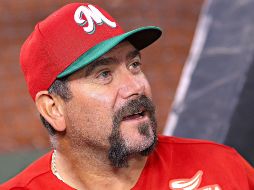 ''Te estábamos buscando, 'Matador', bienvenido manager, bienvenido Benjamín Gil'', publicaron en la cuenta oficial de los Mariachis. IMAGO7