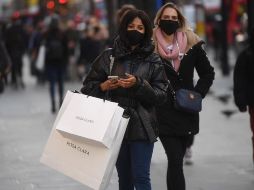 La Corte Suprema falló que cualquier orden de emergencia pública es válida por sólo 60 días y no puede ser extendida sin aprobación de la legislatura. EFE/ARCHIVO