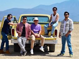 Diferente Nivel está dispuesto a explorar y fusionar todas las corrientes emblemáticas del regional mexicano. CORTESÍA / Sony Music