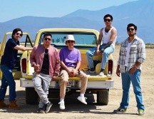 Diferente Nivel está dispuesto a explorar y fusionar todas las corrientes emblemáticas del regional mexicano. CORTESÍA / Sony Music