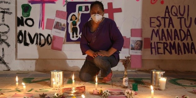 Tulum: Activan Alerta Amber por la desaparici&oacute;n de la hija de Victoria Salazar