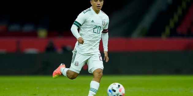 Preol&iacute;mpico Concacaf 2021: Seleccionados afectados por la pandemia