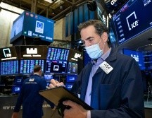 El rendimiento de los bonos del Tesoro a 10 años quedó en 1.73% y se mantiene cerca de su nivel más alto desde antes de la pandemia. AP/N. Pereira