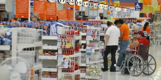 Nuevo etiquetado: &iquest;Qu&eacute; pasar&aacute; con la Paleta Payaso o los Panditas?