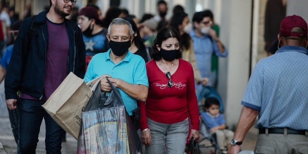 Hacienda eleva pron&oacute;stico de crecimiento econ&oacute;mico a 5.3%