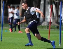 Previo al Clausura 2020 Chivas invirtió una cantidad histórica en jugadores. TWITTER / @Chivas