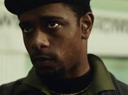 "Judas y el Mesías Negro" llega a las salas mexicanas