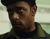 "Judas y el Mesías Negro" llega a las salas mexicanas