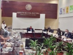 En Jalisco se proyecta habilitar un total de 10 mil 153 casillas. Cortesía