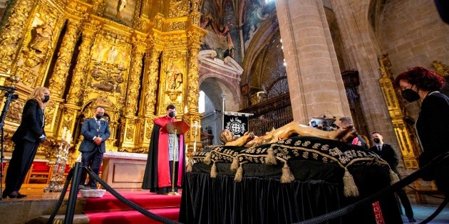 S&aacute;bado de Gloria 2021: &iquest;Cu&aacute;ndo es y cu&aacute;l es su significado?