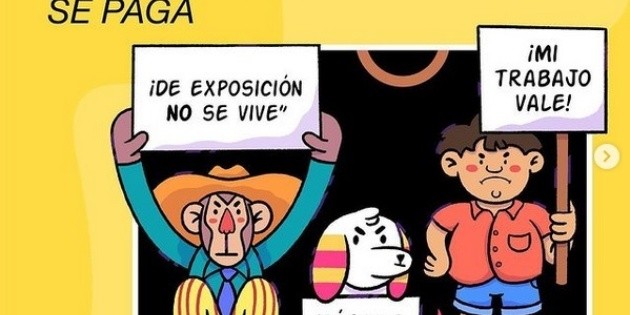 SEP: Artistas critican el &ldquo;pago&rdquo; que ofrecen para ilustrar sus libros de texto gratuito