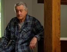 Robert De Niro, un abuelo muy travieso en su nueva película