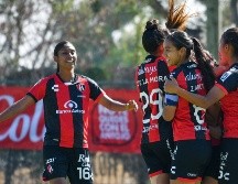 Las rojinegras suman cuatro partidos sin ganar en los últimos seis compromisos. IMAGO7 / ARCHIVO
