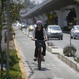 Movilidad en Jalisco: Implementarán biciescuelas en la ZMG