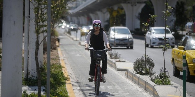 Movilidad en Jalisco: Implementar&aacute;n biciescuelas en la ZMG