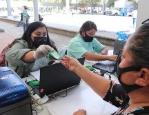 Este es el primer programa enfocado a la movilidad dirigido especialmente a las mujeres. ESPECIAL / Gobierno de Jalisco