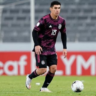 Jesús Angulo reporta con Atlas tras ser campeón Preolímpico