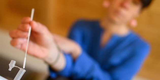 COVID-19: confirman caso de variante brit&aacute;nica en Hidalgo