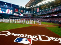 MLB: Regresan las emociones al diamante