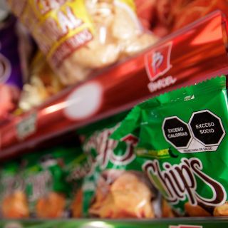 Nuevo etiquetado frontal de alimentos en México busca empoderar al consumidor