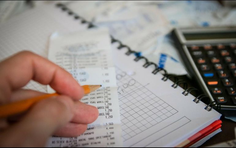 PROBLEMA. México obtuvo menos recursos a través de la recaudación. SUN