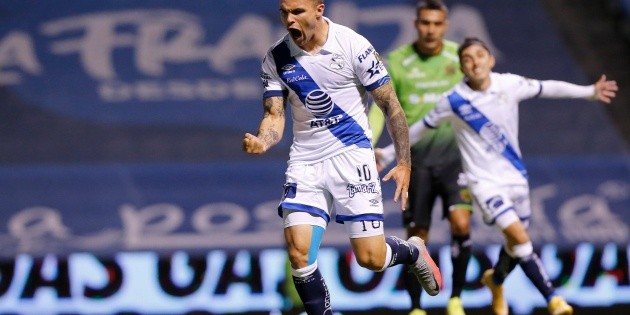 Puebla vs Mazatl&aacute;n: Horario y d&oacute;nde ver la J13 del Guard1anes 2021 de la Liga MX