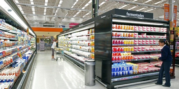 Danone suprimir&aacute; mil 850 puestos de trabajo en el mundo