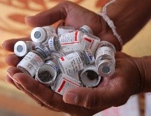 La directora general de la OMC dice que apoya la creación de una estructura que brinde a los países en desarrollo 