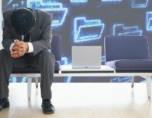 Las extorsiones en línea son un fenómeno que va en aumento, advierten los expertos. GETTY IMAGES