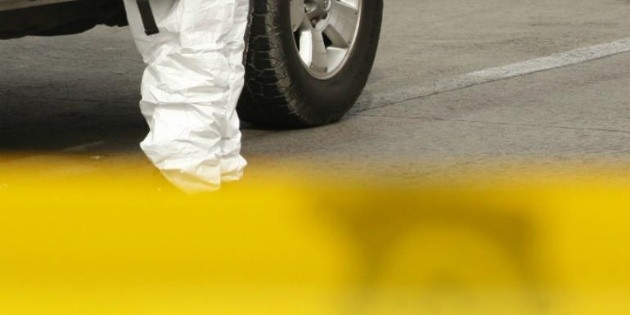 Seguridad en Jalisco: En diferentes hechos, encuentran a dos hombres muertos en Tlaquepaque