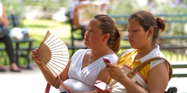 Clima en Guadalajara de hoy 1 de abril: Prev&eacute;n 33 grados en la ZMG