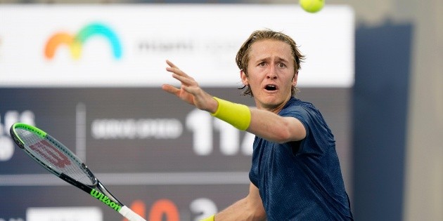 La familia Korda: Cuando el deporte viene en la sangre