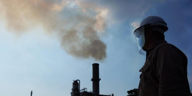 Reforma a Ley de Hidrocarburos generar&aacute; conflictos y violaciones graves: Coparmex