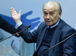 Los actuales dirigentes acusan que la cooperativa en las manos de los Álvarez ''era una organización delictiva'', indicando que hay pruebas de ''que los partidos se vendían''. IMAGO7