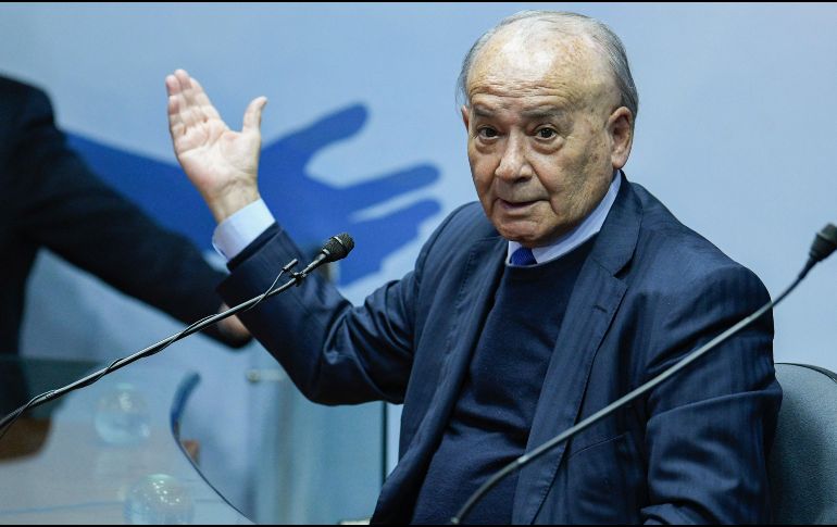 Los actuales dirigentes acusan que la cooperativa en las manos de los Álvarez ''era una organización delictiva'', indicando que hay pruebas de ''que los partidos se vendían''. IMAGO7