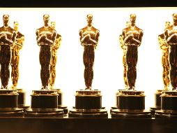 La ceremonia de entrega de los Premios Oscar se llevará a cabo el próximo 25 de  abril. AP