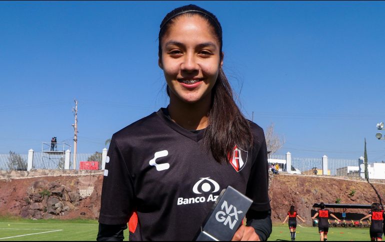 Ambas jugadoras tendrán que reportarse el próximo 5 de abril en el Centro de Alto Rendimiento. IMAGO7 / ARCHIVO