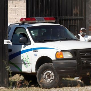 Seguridad en Jalisco: Suman 57 cuerpos en predio de Juanacatlán