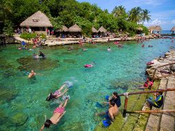 Este jueves, la Fiscalía General de Quintana Roo informó que la investigación del caso se sigue por homicidio culposo. NTX / ARCHIVO