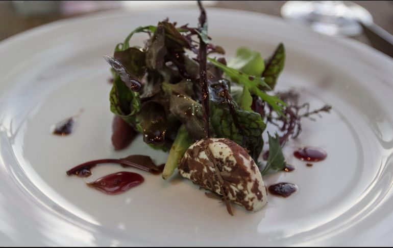 Yo era esa mujer, que todo giraba entorno a la alimentación y brincaba de nutrióloga en nutrióloga o de báscula en báscula. EL INFORMADOR / ARCHIVO