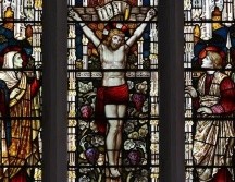 Omitiendo la religiosidad derivada de su figura, Jesucristo fue un condenado político.