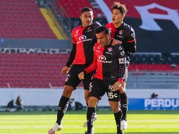 Existen posibilidades de que el entrenador Diego Cocca repita la alineación que ha repuntado al equipo en los últimos encuentros del torneo. IMAGO7