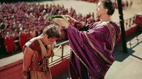 ESPECIAL / Warner Bros. Pictures