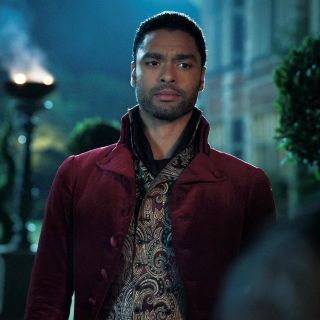 Netflix se despide del Duque de Hastings en ''Bridgerton''