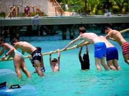 El 30 de marzo, el padre de Leonardo denunció el caso en redes sociales e indicó que la muerte de su hijo fue por una negligencia, por lo que responsabilizó a la empresa. NTX / ARCHIVO