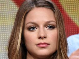 La producción es protagonizada por Melissa Benoist como Kara Danvers / 