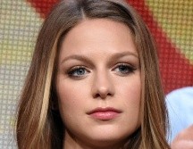 La producción es protagonizada por Melissa Benoist como Kara Danvers / 